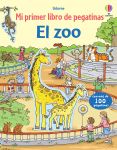 El zoo cubierta
