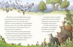 Contes de Grimm illustrés page intérieure