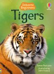 Tigers book cover