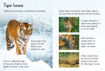 Tigers spread