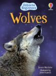 Wolves book cover