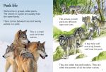 Wolves spread
