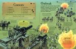 See Inside The First World War spread