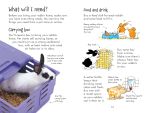 Looking after Rabbits spread