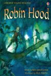 Adventures of Robin Hood book cover