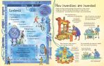 See Inside Inventions spread