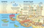 See Inside The Ancient World spread