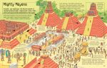 See Inside The Ancient World spread