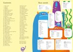 Junior Illustrated Thesaurus spread