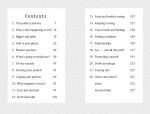 Growing Up for Girls spread