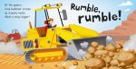 Noisy Diggers spread