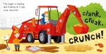 Noisy Diggers spread