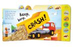 Noisy Diggers spread