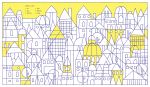 Colour by Numbers Book spread