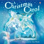 A Christmas Carol book cover