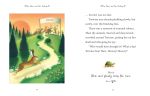 Illustrated Stories from Aesop spread