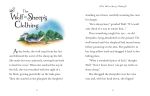 Illustrated Stories from Aesop spread
