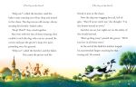 Illustrated Stories from Aesop spread
