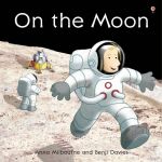 On the Moon book cover