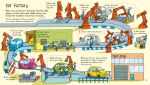 Look Inside Cars spread