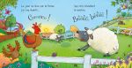 À la ferme page intérieure