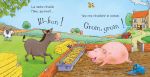 À la ferme page intérieure