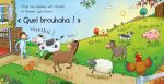 À la ferme page intérieure