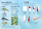 100 avions en papier à plier et à faire voler page intérieure