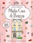 Minha casa de bonecas capa