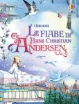 Le Fiabe di Hans Christian Andersen copertina
