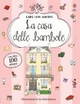 La casa delle bambole copertina