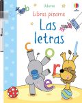 Las letras cubierta