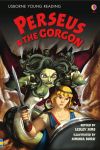 Perseus and the Gorgon book cover
