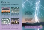 Storms and Hurricanes spread