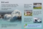 Storms and Hurricanes spread