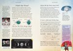 What's Science all about? spread