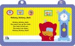 Baby's Very First Noisy Nursery Rhymes spread