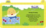 Baby's Very First Noisy Nursery Rhymes spread