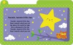 Baby's Very First Noisy Nursery Rhymes spread