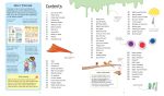 365 Science Activities spread