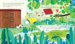 Peep Inside Animal Homes spread