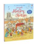 See Inside the History of Britain spread