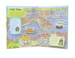 See Inside the History of Britain spread