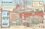 See Inside the History of Britain spread
