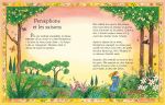 Mythes grecs pour les petits page intérieure