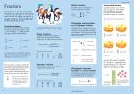 Junior Illustrated Maths Dictionary spread
