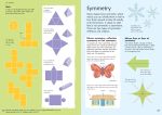 Junior Illustrated Maths Dictionary spread