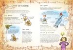 Story of Inventions spread