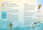 Story of Inventions spread