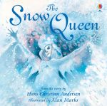 Snow Queen book cover